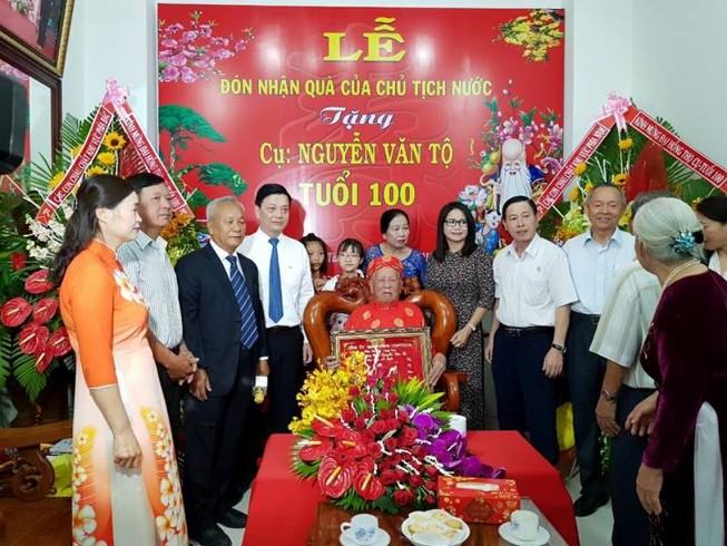 Bà Rịa-Vũng Tàu tăng chi trợ cấp Tết cao hơn mọi năm