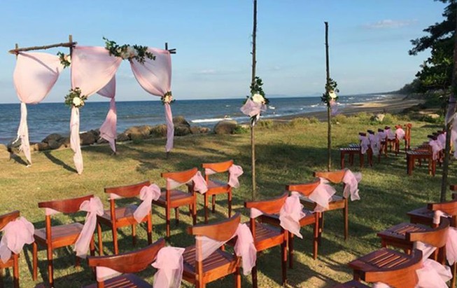 15 người chơi ma túy tại tiệc ngoài trời ở resort Vũng Tàu