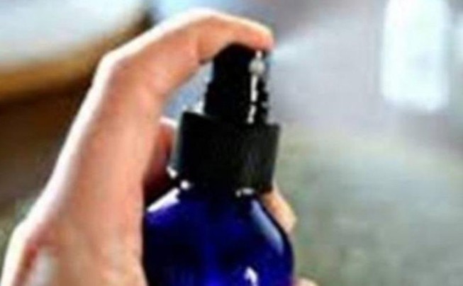 Trưởng Ban Dân vận huyện Châu Đức bị xịt hơi cay, cướp valy