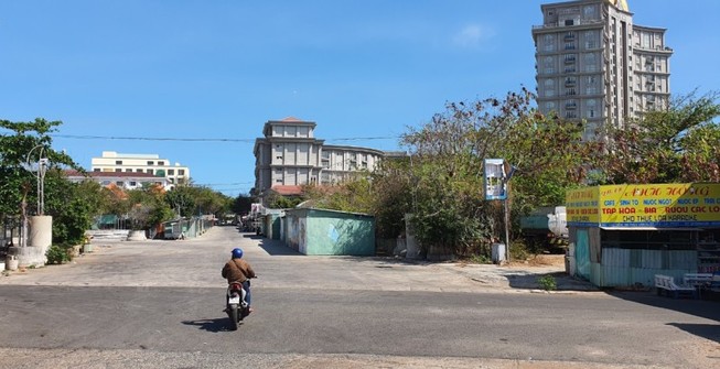 Thu hồi Chợ du lịch Vũng Tàu, FLC xin đầu tư tòa nhà 70 tầng