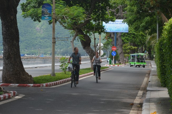 Tạm ngừng hoạt động tham quan du lịch tại di tích Côn Đảo