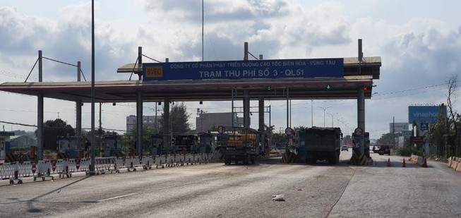 Bà Rịa-Vũng Tàu lập tổ kiểm tra khai báo y tế, phòng COVID-19
