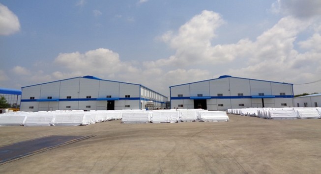 Xử phạt 860 triệu đồng hai công ty vi phạm về môi trường