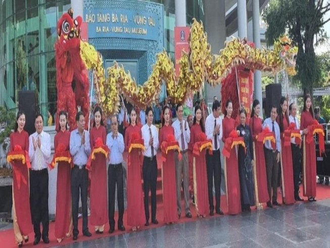 Thêm điểm đến mới độc đáo và hấp dẫn ở Vũng Tàu