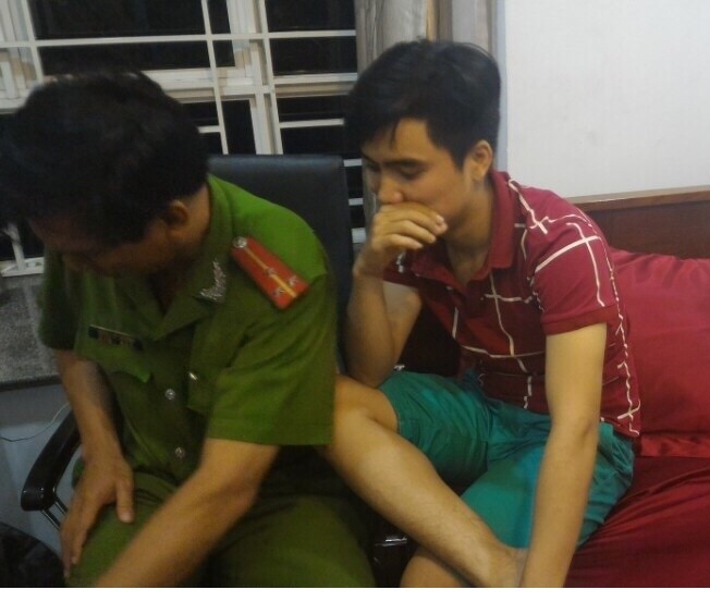 Triệt phá băng nhóm chuyên cung cấp ma túy cho dân chơi vũ trường