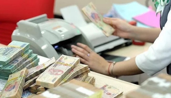 2 ngày, Ngân hàng Nhà nước hút ròng 27.000 tỉ đồng