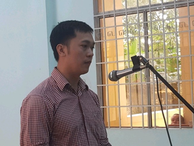 Phạt tù kẻ giả danh phóng viên lừa tiền của dân