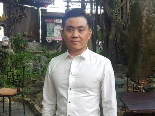 Hoãn xử vụ 'giám đốc kêu oan được tòa cho tại ngoại'