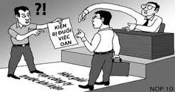 Thời hạn xét xử vụ án lao động là bao lâu?