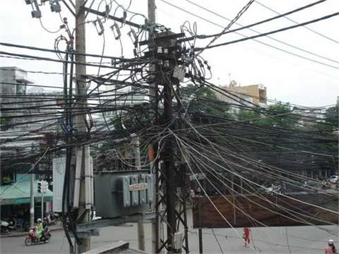 Bị điện giật chết, ai bồi thường?