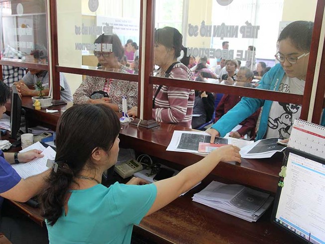 Kiến nghị bỏ LLTP cho cán bộ tham gia án hành chính