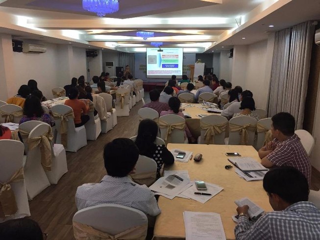 Thu từ sổ xố kiến thiết, địa phương được hưởng 100%