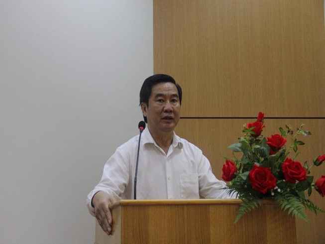 Sở Tư pháp TP.HCM luôn phục vụ, làm lợi cho nhân dân
