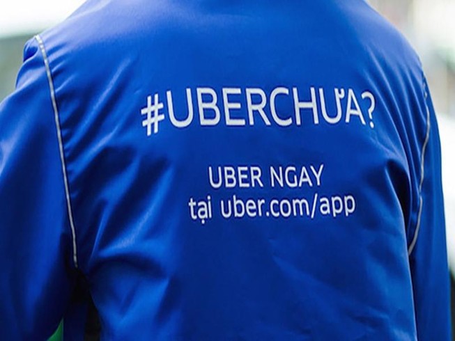 Uber không có trách nhiệm khi tài xế hiếp dâm khách?