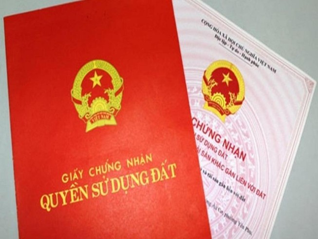 Hai phương án gỡ “quá tải” khi cấp giấy chứng nhận