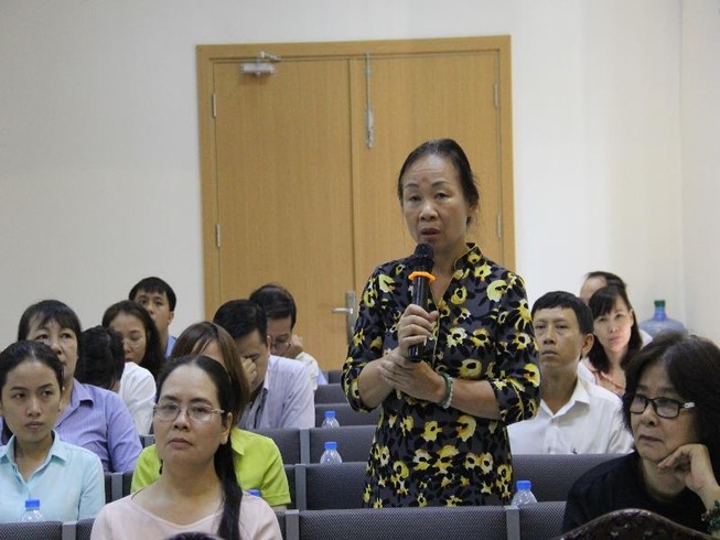 TP.HCM triển khai quy chế cơ sở dữ liệu công chứng điện tử