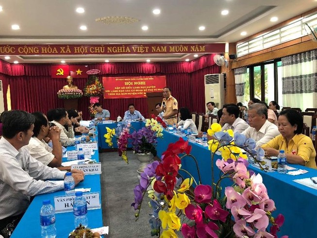 Vi bằng thừa phát lại đang bị nhầm lẫn với văn bản công chứng