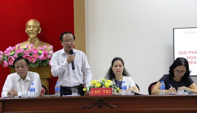 Đã chết nhưng thừa phát lại lập biên bản... thường vắng nhà