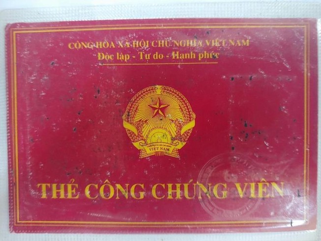 Một công chứng viên tại TP.HCM bị tước thẻ 12 tháng