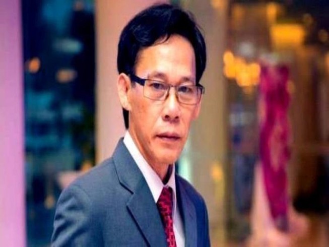 Thu hồi giấy phép công ty luật do ông Phạm Công Út là giám đốc