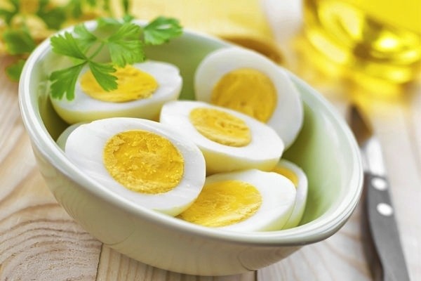 6 Loại thực phẩm không nên hâm nóng