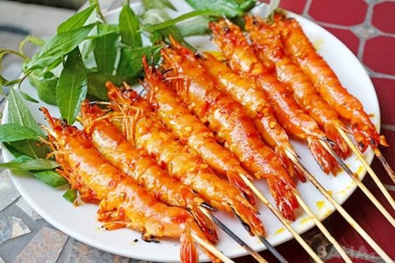 Muốn tránh ngộ độc tôm, hãy chú ý 7 điều sau