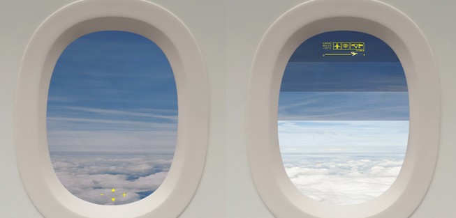 Mang công nghệ trên máy bay Boeing 787 Dreamliner lên xe hơi