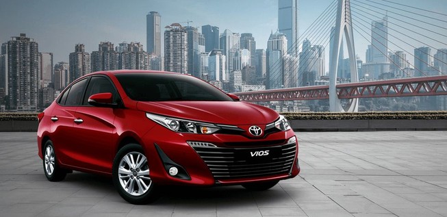 Vì sao xe ế ẩm trong dịch COVID-19 nhưng Vios lại bán mạnh?