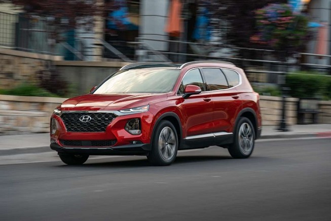 Hyundai sẽ miễn tiền xe nếu người mua mất việc