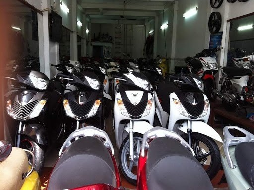 Cách kiểm tra nguồn gốc và tính hợp pháp khi mua xe cũ