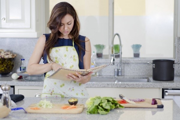 Những sai lầm lớn nhất trong nấu ăn cản trở việc giảm cân