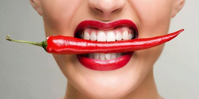 Tác hại của sở thích ăn cay bị nhiều người coi nhẹ