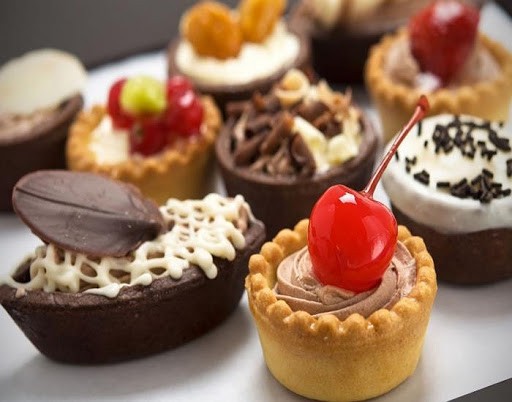 Làm thế nào để đánh bại chứng nghiện đường?