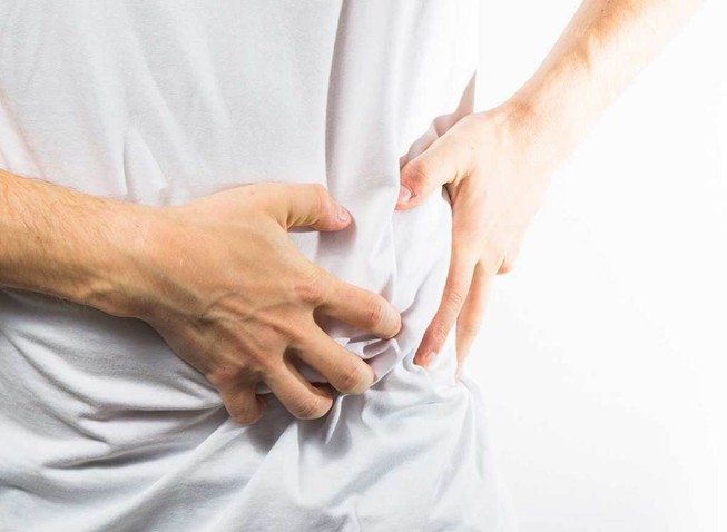 Tác hại của việc ăn khuya đối với sức khỏe