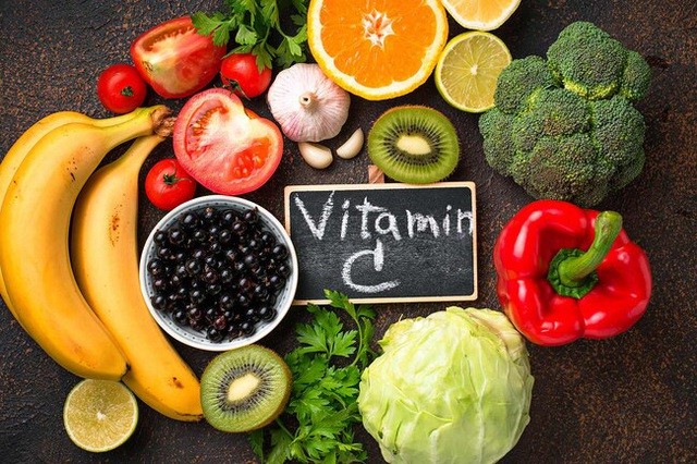 Vitamin C có thể được sử dụng để điều trị bệnh gút? | Ăn sạch sống ...