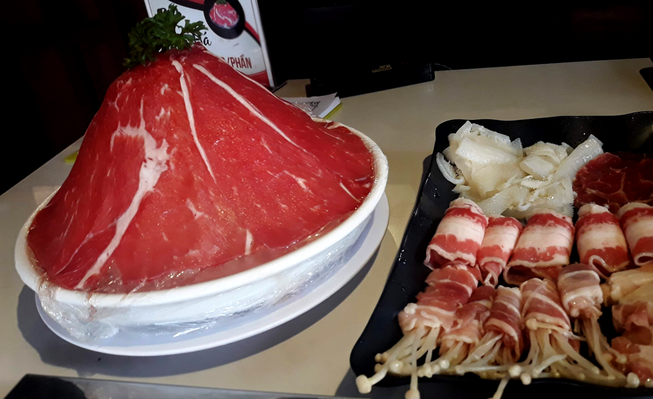 Làm thế nào để giảm mỡ và tăng cơ bắp cùng một lúc?
