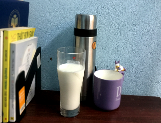 Sữa làm giảm nguy cơ mắc bệnh tiểu đường và tăng huyết áp?