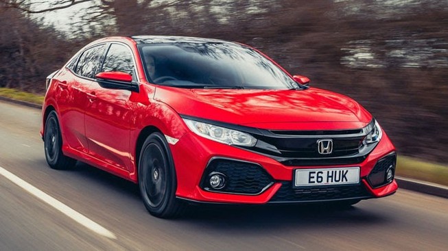 Honda Civic bất ngờ bị khai tử
