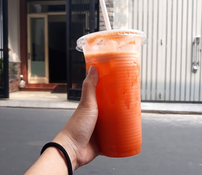 6 thức uống giúp giảm huyết áp