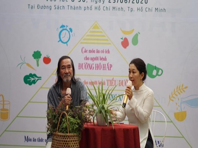 Thay đổi thói quen, tránh 'bệnh từ miệng mà vào'