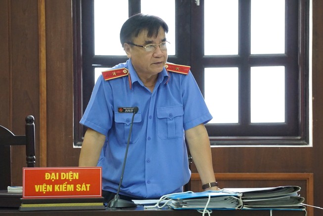 Đoàn ĐBQH TP Đà Nẵng kiến nghị về vụ án đường Hồ Chí Minh