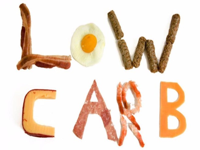 Chế độ ăn low-carb tác động tới não bộ như ma túy?