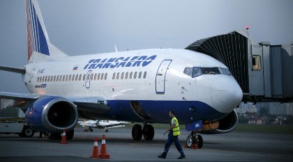 Nga đình chỉ chứng nhận bay của Boeing 737 sau thảm họa A321