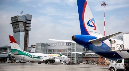 Báo động có bom trên máy bay Nga, sơ tán khẩn 150 người