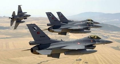 Máy bay Nga bị bắn hạ: NATO tin Thổ Nhĩ Kỳ, Mỹ lại tin Nga