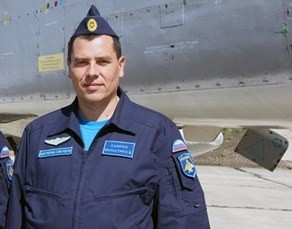 Viên phi công Su-24 được cứu thoát thề ‘trả thù’