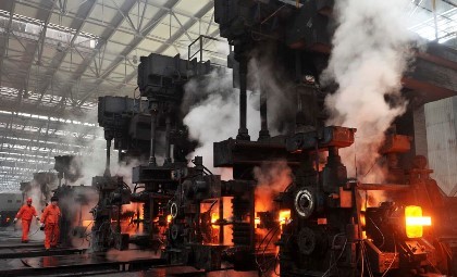 Rò rỉ khí gas tại Trung Quốc, 17 người thương vong