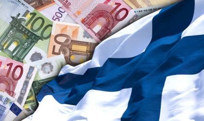 Phần Lan cân nhắc phát không cho mỗi người dân 860 USD/tháng