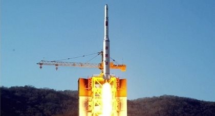 ‘Thế giới cần thận trọng trước khả năng hạt nhân của Triều Tiên’