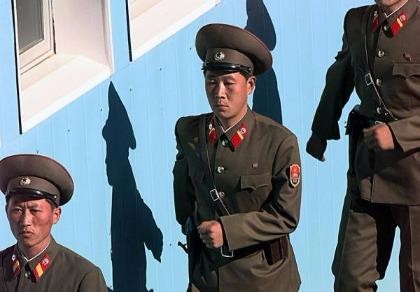 Quân đội Triều Tiên đang ‘sẵn sàng chờ lệnh hành động’